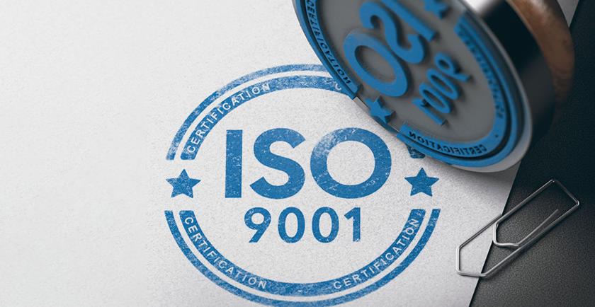 ISO 9001:2015 Revizyonu - Yeni Standartlar ve Değişiklikler