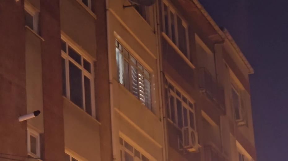 Kadıköy'de kiralık dairede korkunç olay: İki ceset bulundu!