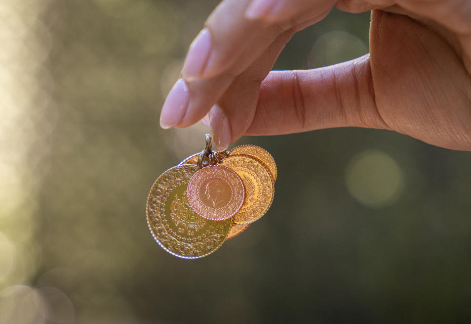 Altın fiyatları 25 Kasım'da ne durumda? Canlı gram ve çeyrek altın alış-satış verileri