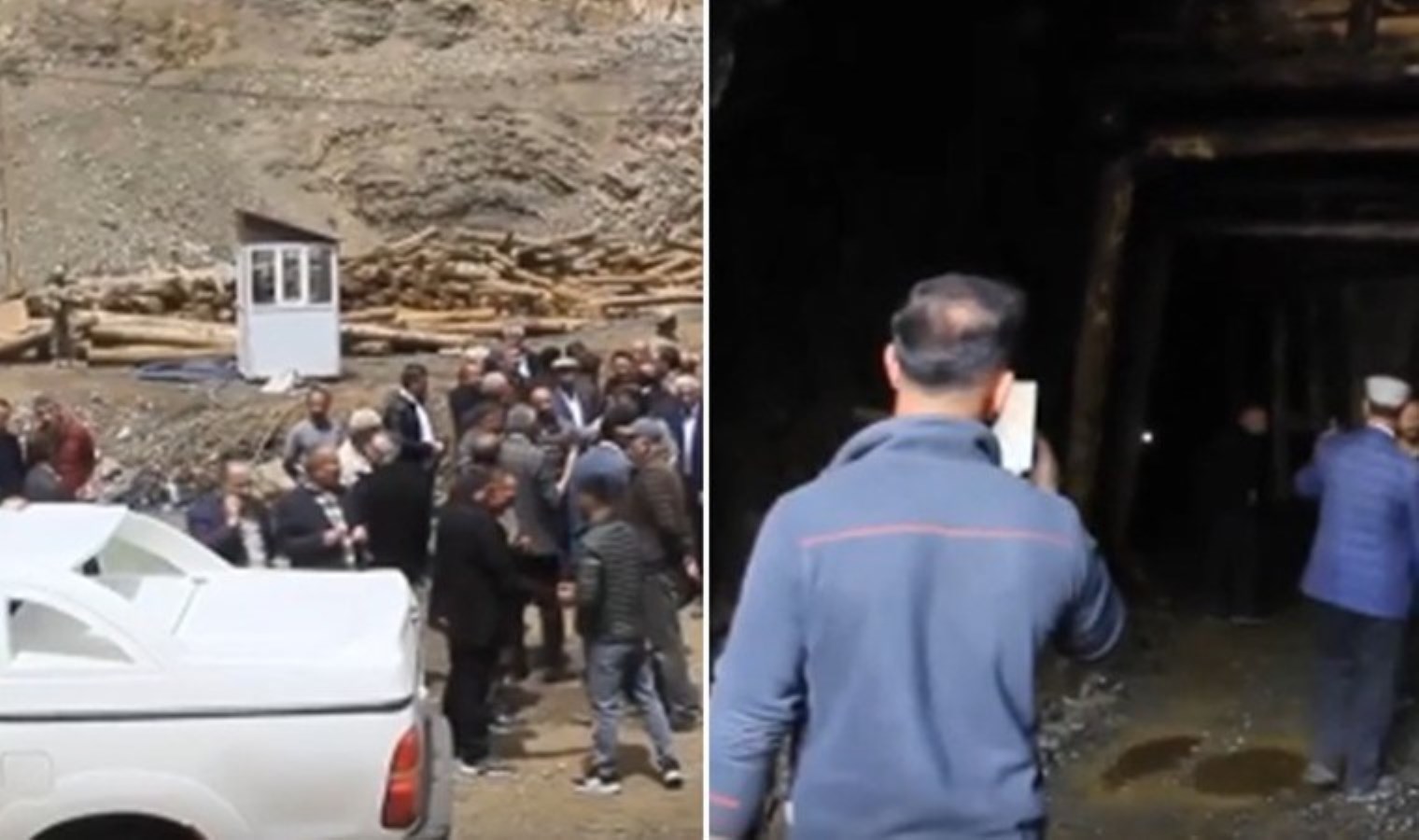 Direnişi halk kazandı: Kavaklı’da mahkeme ‘dur’ dedi - Son Dakika Türkiye,Çevre Haberleri