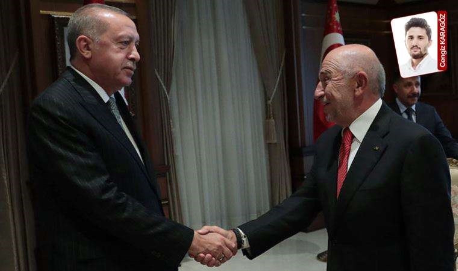 Yusufeli'den Limak'a yeni ihale - Son Dakika Siyaset, Türkiye Haberleri