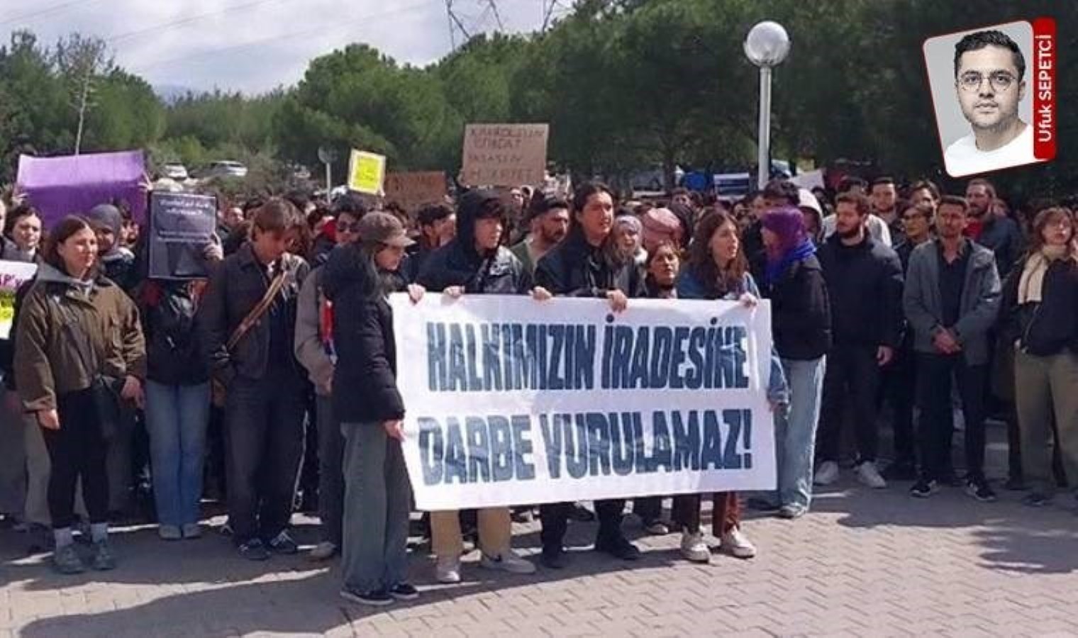 Atalay hapishanesi hapishanede "21" idi - son dakika Türkiye Haberleri