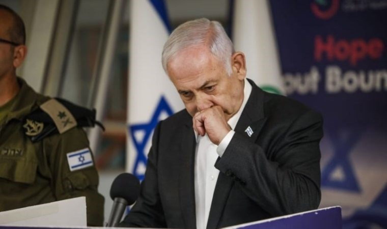 İsrail devlet medyası: Başbakan Netanyahu savaş kabinesini feshetti - Son Dakika Dünya Haberleri