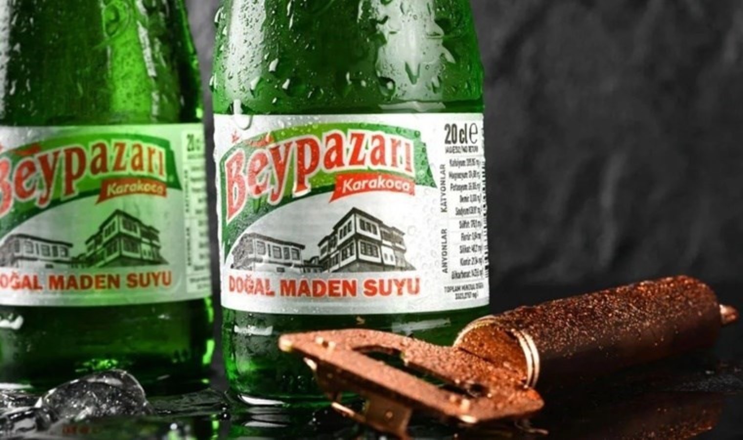 İsviçre'de yasaklandı... Beypazarı'ndan resmi açıklama geldi