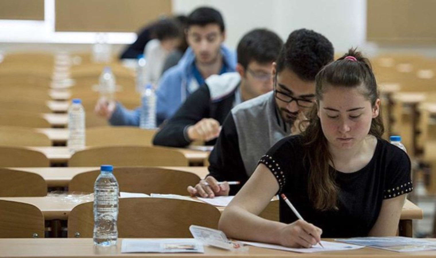 YKS amiri ve yardımcısının ücreti ne kadar?  Bu yıl YKS sınavına katılım ücretleri ne kadar?  - Son dakika eğitim haberleri