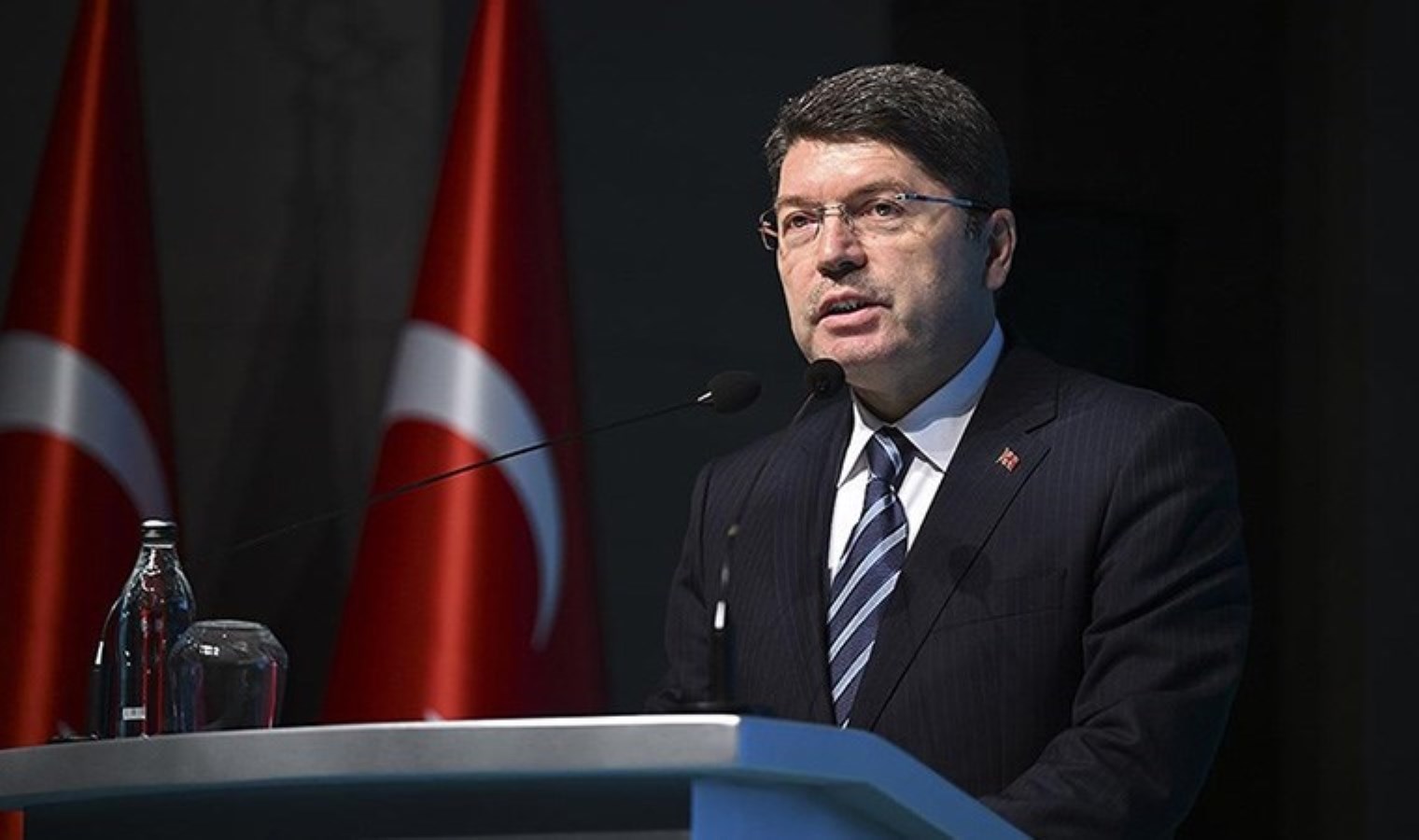 Son Dakika... Adalet Bakanlığı müdahale etti: Suç içeriğine ilişkin soruşturma başlatıldı - Son Dakika Türkiye Haberleri