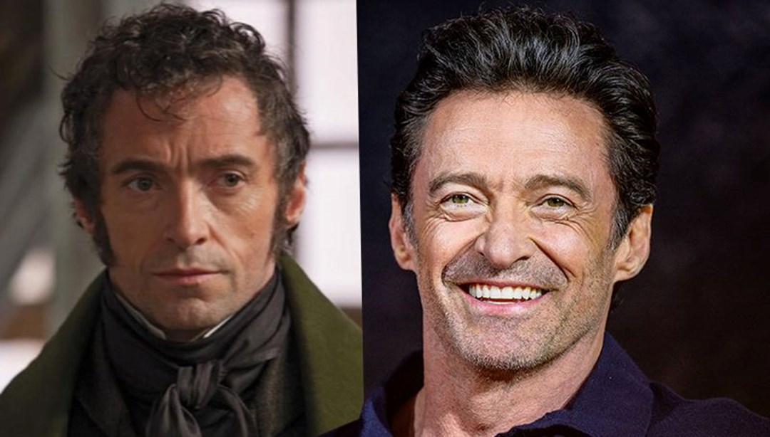 Hugh Jackman'dan yıllar sonra gelen Sefiller itirafı