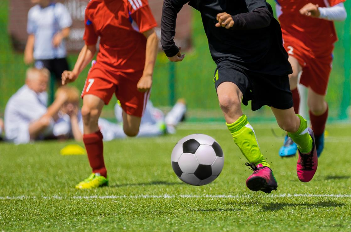 Futbol altyapı sistemleri ve genç yeteneklerin gelişimi