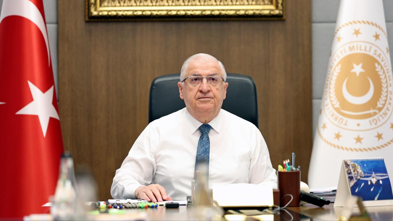 "İlk görsel temas saat 02.36'da gerçekleşti ve İranlı yetkililerle paylaşıldı."