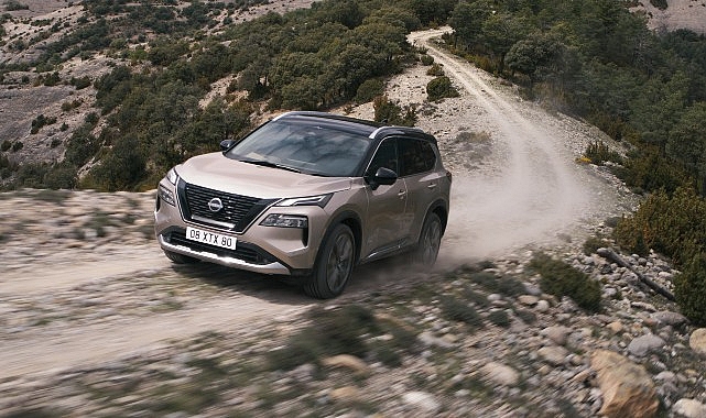 Nissan Türkiye kampanyalarına devam ediyor - OTOMOTİV