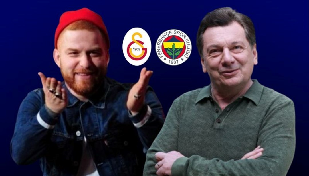 Gökhan Özoğuz ve Vedat Milor Galatasaray-Fenerbahçe tartışması: "Bu ters algı sistemi artık çalışmıyor" - Son Dakika Spor Haberleri