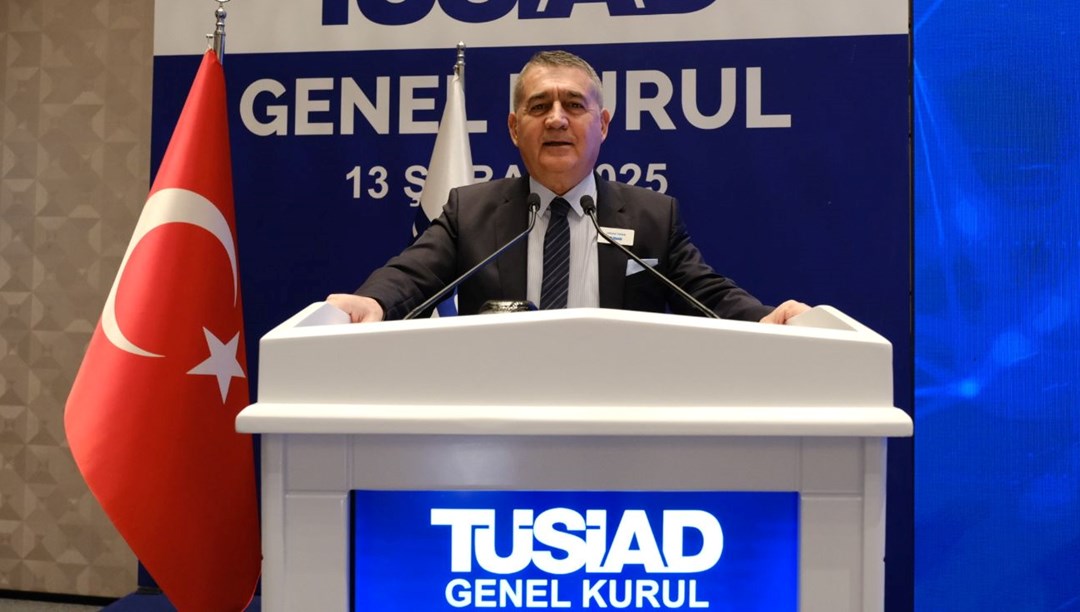 Yargıyı etkilemek için Tüsiad'a soruşturması: Başkan Orhan Turan ve Yik Ömer Aras Başkanı tanıklık etmek için alındı