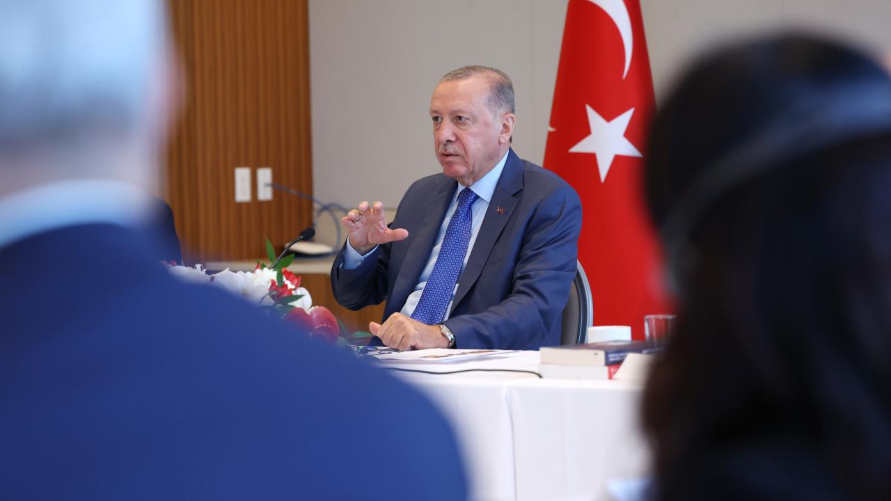 "İsrail bölgesel barışı tehdit ediyor"
