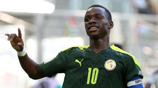 Fenerbahçe'ye Gelecek Vaat Eden Genç Yetenek: Amara Diouf ile 5 Yıllık Anlaşma