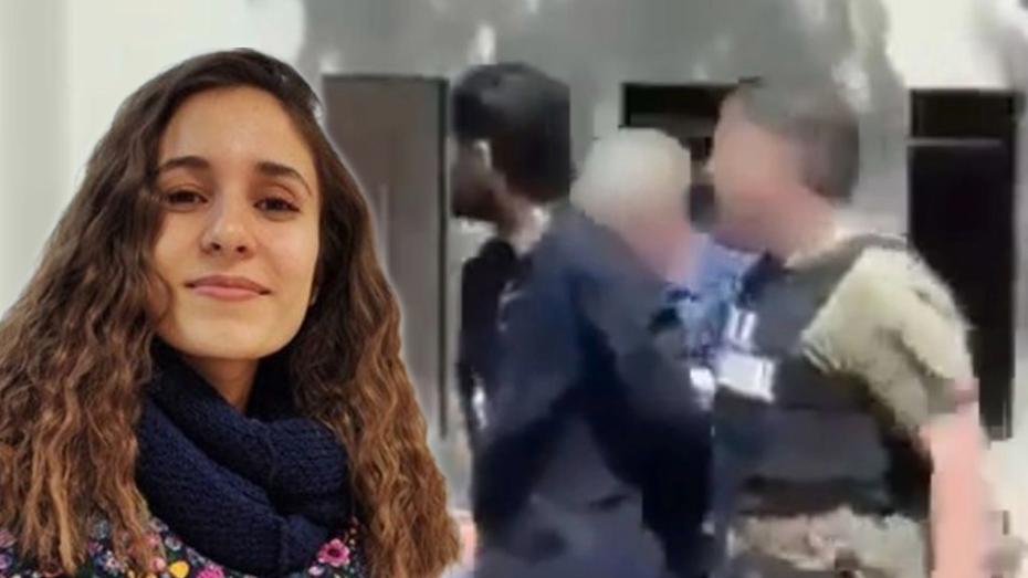 Gülistan Doku Dosyasının Kritik İsmi ABD'de Hakim Karşısında