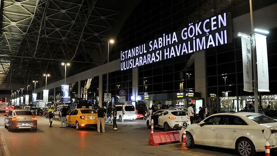 Sabiha Gökçen Havalimanı 15 Temmuz Tatilinde Tarihi Yolcu ve Uçuş Rekorları Kırdı