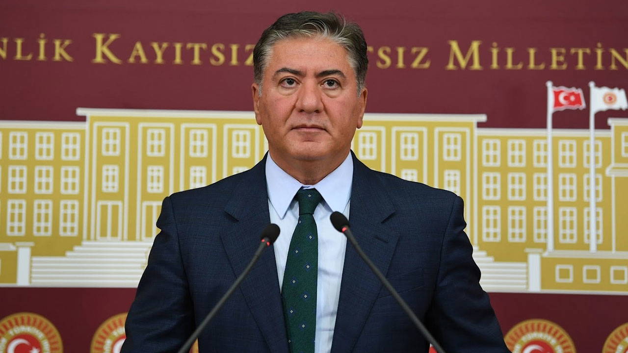 CHP'li Murat Emir'den Bahçeli'nin 'hazine yardımı' açıklamasına hızlı yanıt