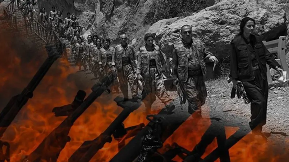 Meclis'ten Terörle Mücadele Sürecinde Yeni Adım: Çerçeve Yasa Kabul Edildi