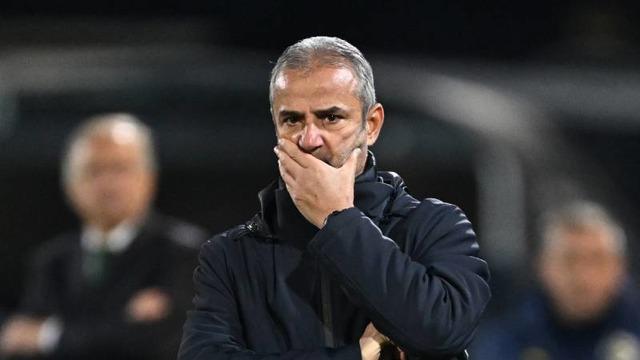 Fenerbahçe'nin Transfer Planları Şaşırttı: Dominik Livakovic ile Anlaşma Sağlanamadı