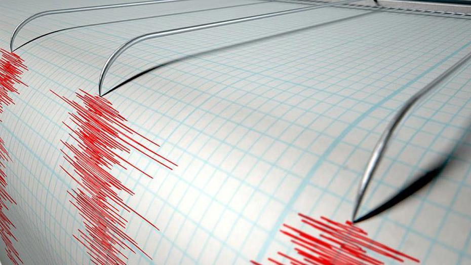 İstanbul Adalar'da Yoğun Mikro Deprem Hareketliliği