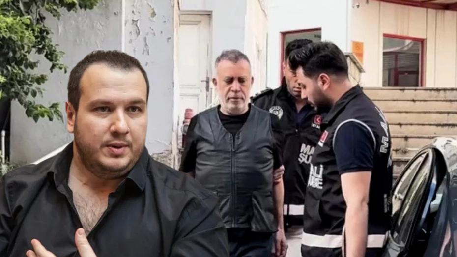 Şahan Gökbakar'ın ifadesinden detaylar: Haluk Levent'le yaşanan tartışmanın perde arkası ve soruşturmanın güncel durumu