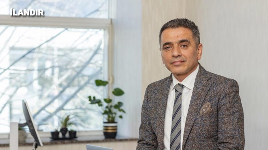 Bellona'da Yeni Lider: Bilal Uyanık Üst Düzey Atamayı Gerçekleştirdi