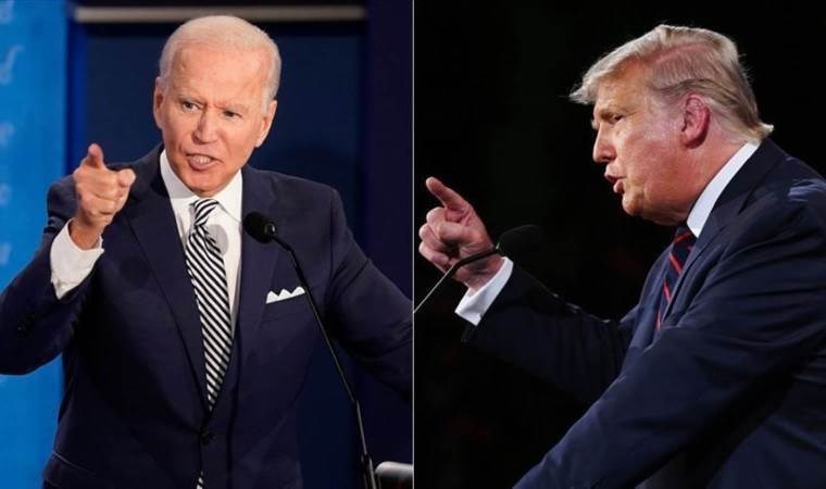 Süper Salı ön seçimlerine Biden ve Trump damga vurdu, Cumhuriyetçi aday Nikki Haley yarıştan çekildi