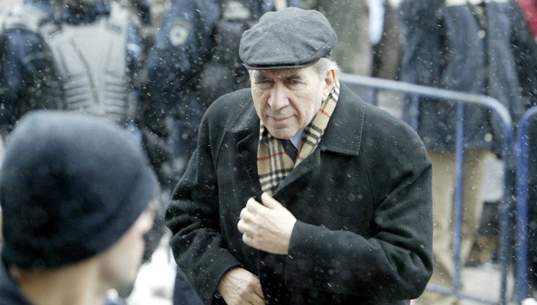 SON DAKİKA HABERİ: Altan Öymen yaşamını yitirdi - Son Dakika Türkiye Haberleri