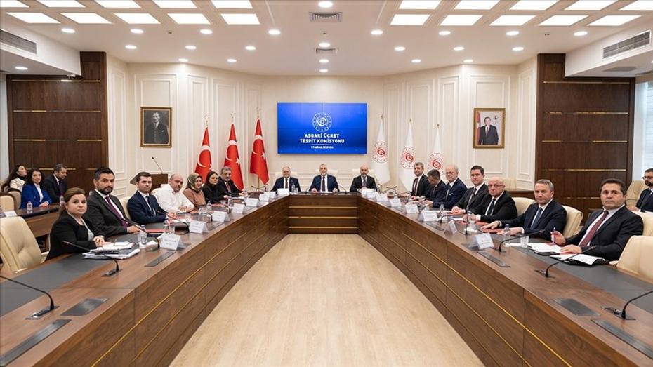 2026 Asgari Ücret Artışı İçin Tarih Bekleniyor: Toplantı Ne Zaman?