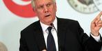 Aziz Yıldırım'dan Salvi!