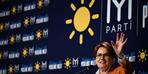 Akşener'in İYİ Parti'deki görevi sona erdi