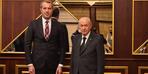 Devlet Bahçeli davet edildi!  Saffet Sancaklı geçtiğimiz aylarda istifa ettiği MHP'ye geri döndü.