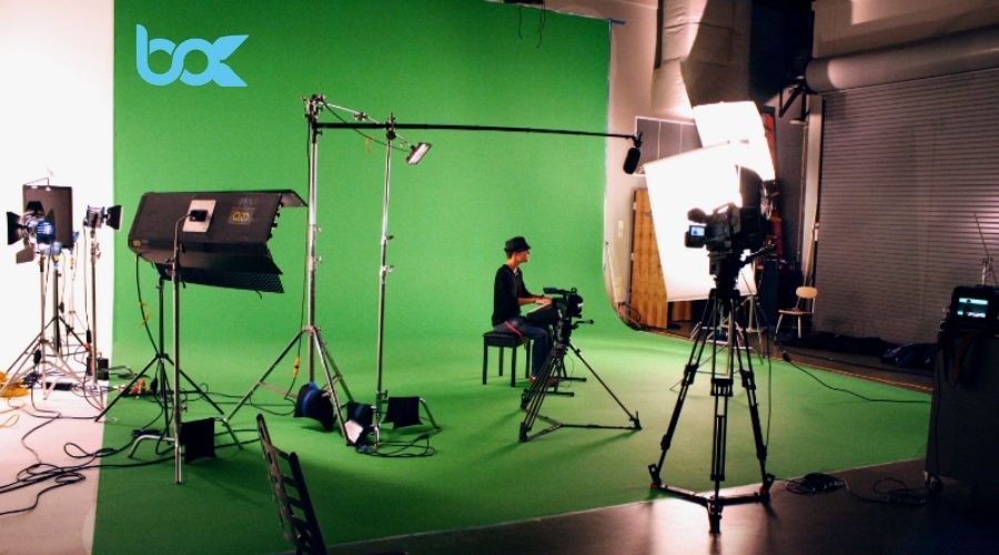 Antalya’da Kurgu Montaj Hizmeti ve Video Çekimi: Dijital Dünyada Box Bilişim Farkı