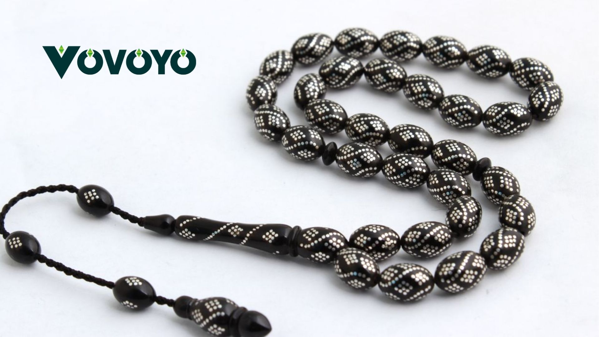 Vovoyo: Tesbih Tutkunlarının Vazgeçilmez Durağı