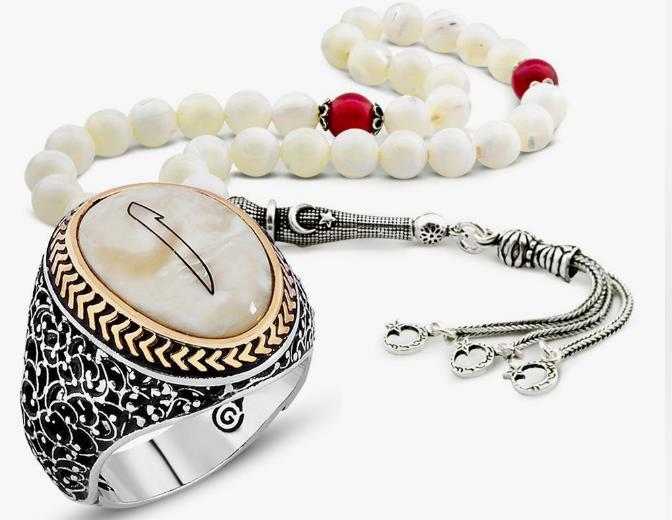 Zar Kehribar Tesbih: Doğanın Zarafeti ve Estetiğiyle Buluşma Zamanı