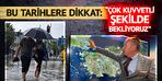 Sıcak mevsime serinletici bir mola! 