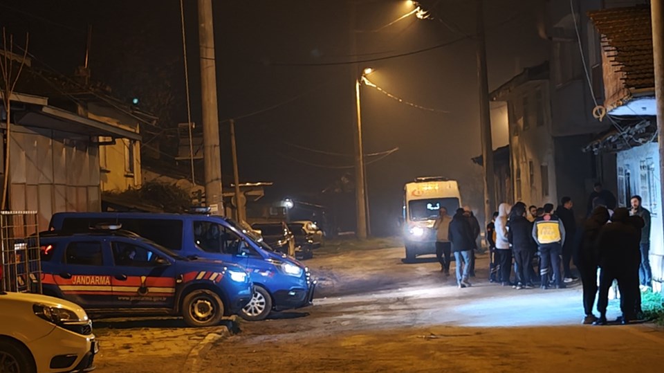 Bursa'da Obstaggi Krizi: Saatlerce ikna olmaya çalışmak - 2