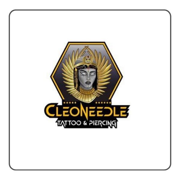Cleo Needle Tattoo Piercing | Aydın Kuşadası