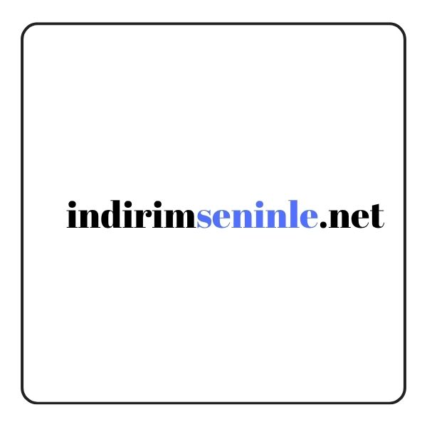 İndirim Seninle