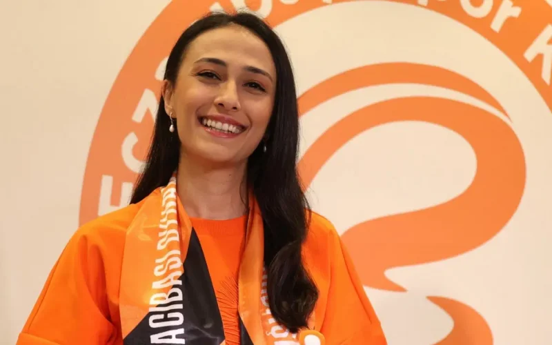 Eczacıbaşı Dynavit, Simge Aköz ile Anlaşma Yeniledi!