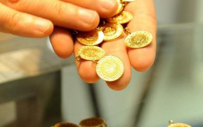 Altın Fiyatları Güncel 2 Nisan 2026: Gram, Çeyrek ve Cumhuriyet Altını Alım-Satım Fiyatları