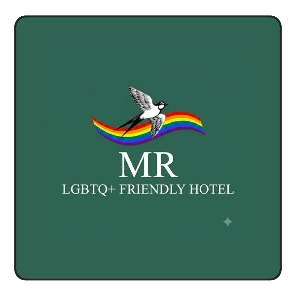 MR LGBTQ+ Friendly Hotel