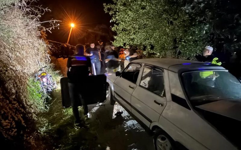 Aydın'da Korkutucu Kaza: Uzman Çavuş Hayatını Kaybetti