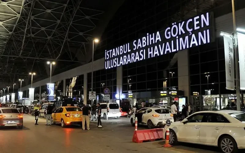 Sabiha Gökçen Havalimanı 15 Temmuz Tatilinde Tarihi Yolcu ve Uçuş Rekorları Kırdı