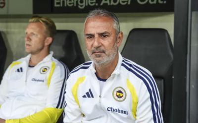 UEFA'ya Bildirildi! Fenerbahçe'nin Avrupa Kadrosunda Sürpriz Detaylar
