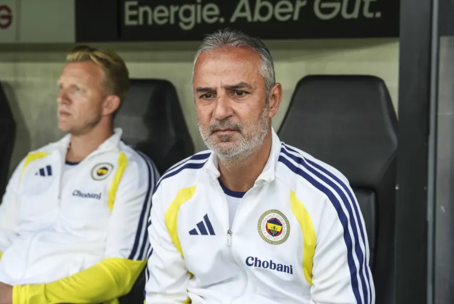 UEFA'ya Bildirildi! Fenerbahçe'nin Avrupa Kadrosunda Sürpriz Detaylar