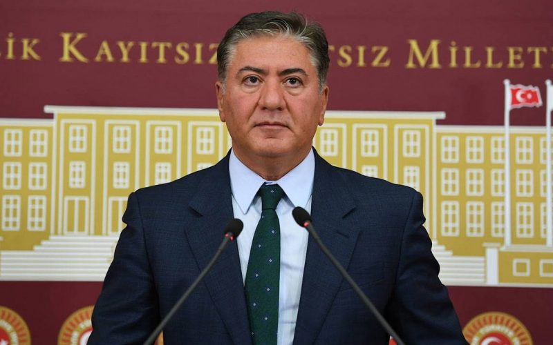 CHP'li Murat Emir'den Bahçeli'nin 'hazine yardımı' açıklamasına hızlı yanıt