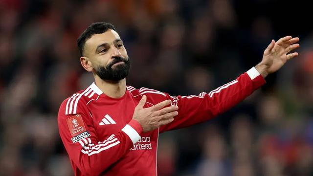 Beşiktaş'tan Salah Transferiyle İlgili Son Gelişmeler: Önder Özen'den Çarpıcı Açıklama