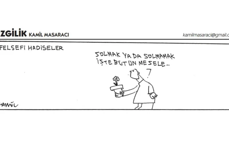 Çizgilik - 29 Temmuz 2026 Güncel Gelişmeleri