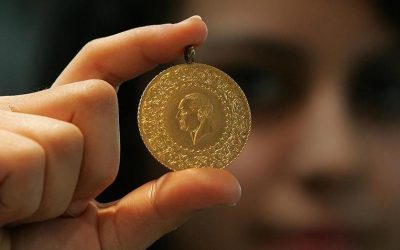 22 Mayıs 2026 Altın Fiyatları Güncel ve Canlı Grafiklerle Takipte